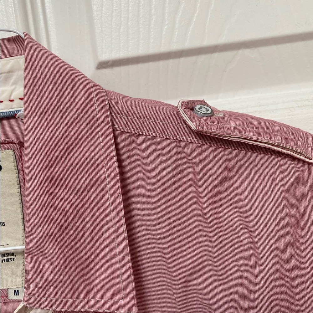 Guess Button down - Picture 4 of 5